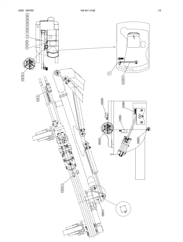 ANGLE INDICATOR
