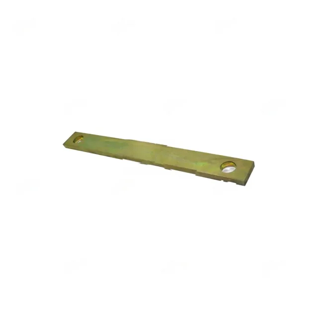 SHIM MOVEABLE JAW