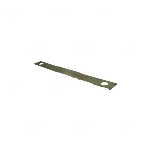 SHIM MOVEABLE JAW