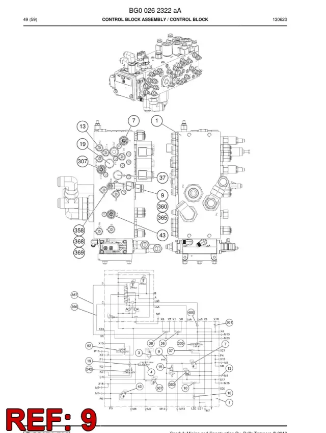HEXAGON SOCKET SET VİDA