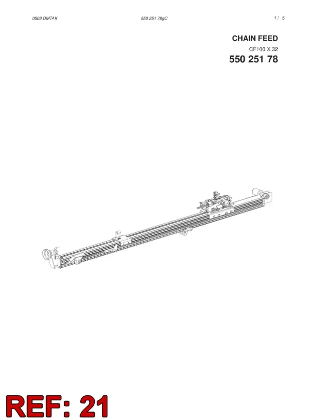 FASTENING LUG