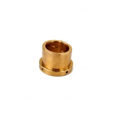 Sandvik SHANK BURÇ, Yerüstü