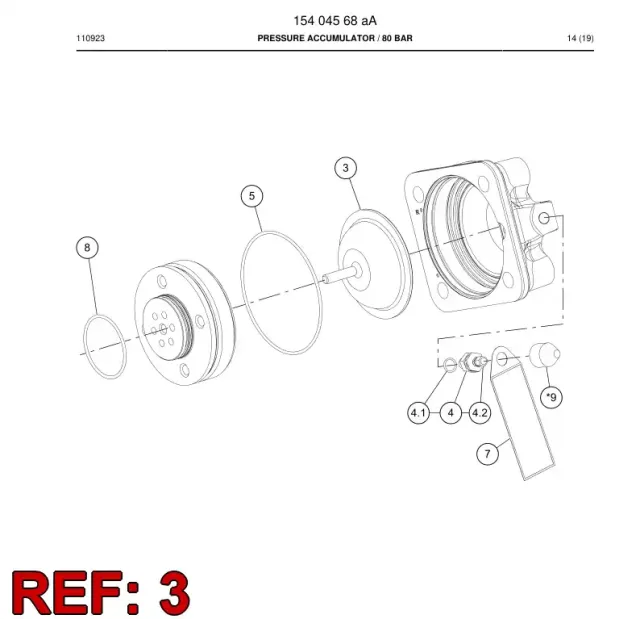 DIAPHRAGM