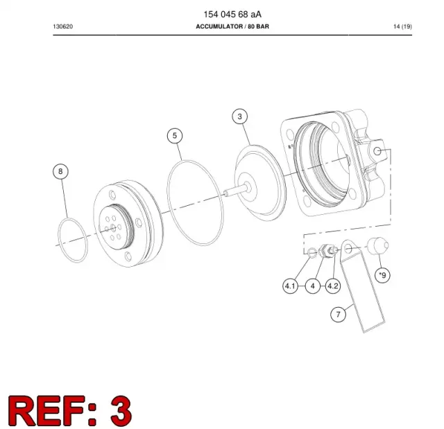 DIAPHRAGM