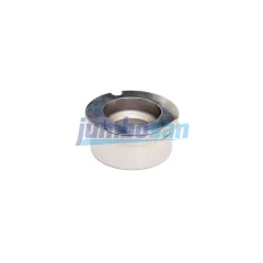 Sandvik CAP NUT, Yerüstü