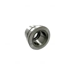Sandvik SHANK BURÇ, Yerüstü