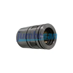 Sandvik FRONT BURÇ, Yeraltı
