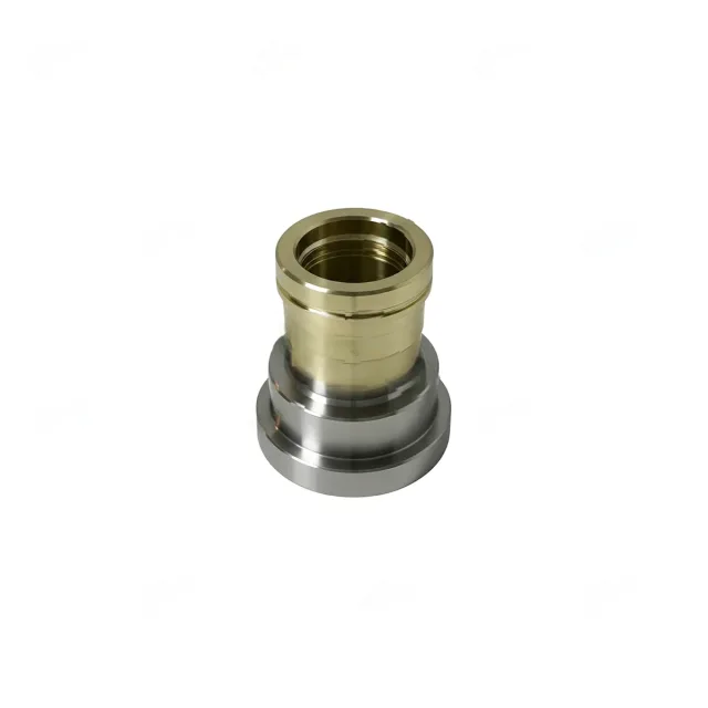SHANK BUSHING ASSEMBLY