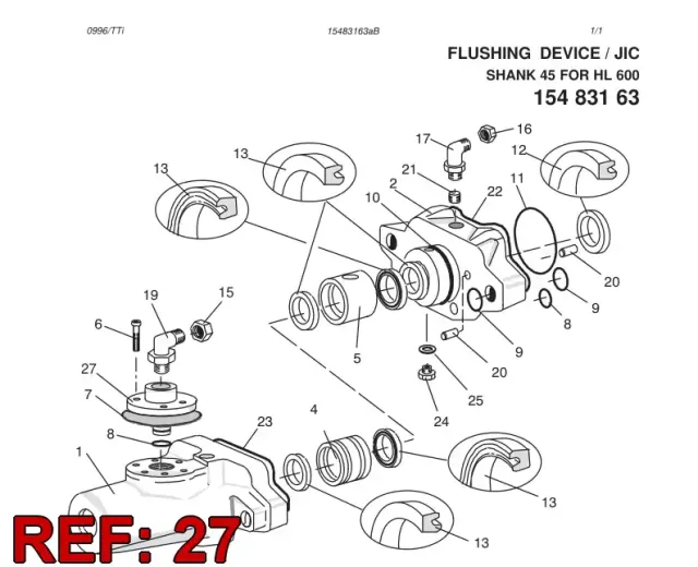 FLANGE