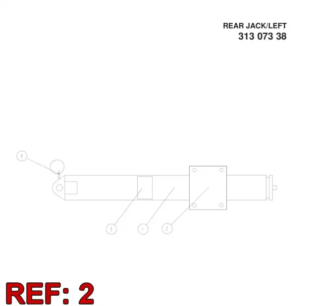 FASTENING PLATE