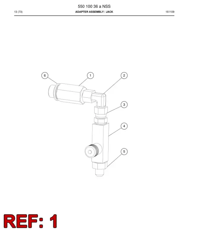 ADAPTADOR