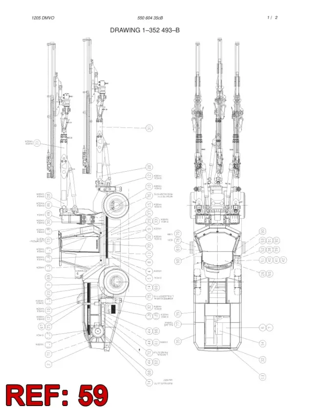 SYMBOL"HAND THROTTLE