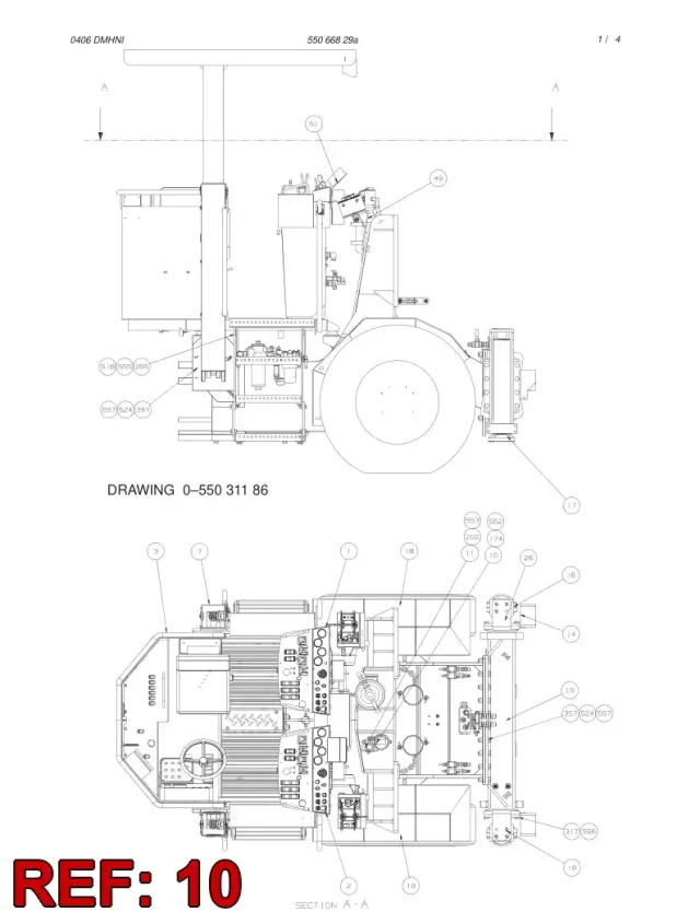 WATER SEPARATOR