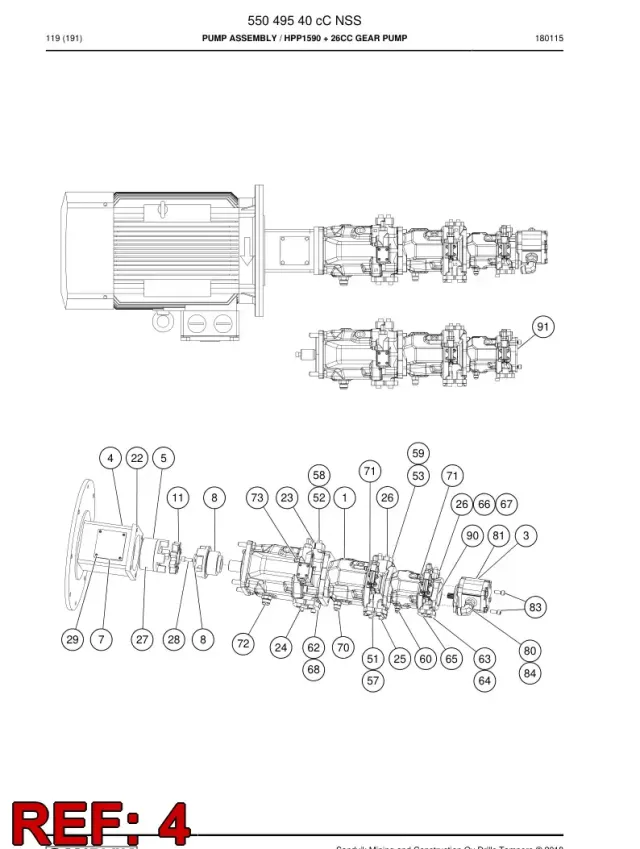 FLANGE