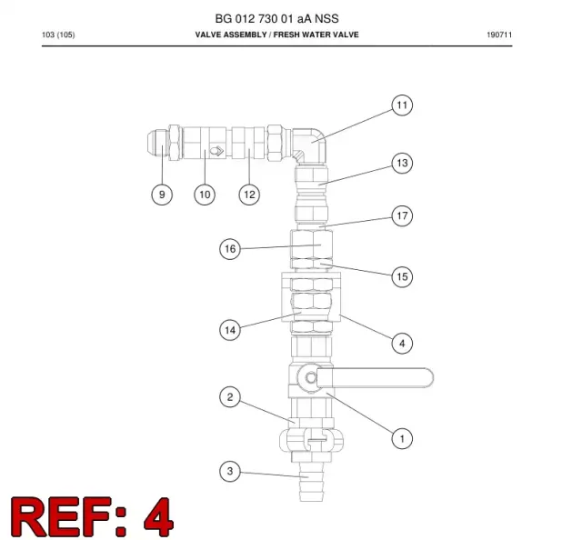PLATE, MOUNTING