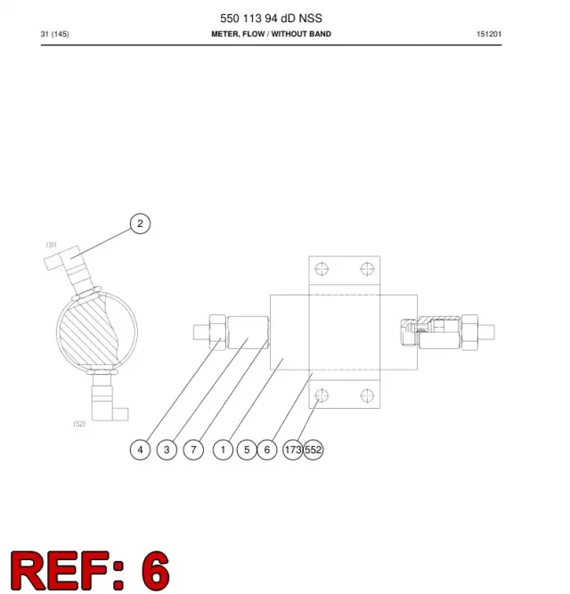 RUBBER RING