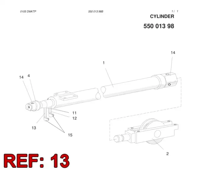 ADAPTER