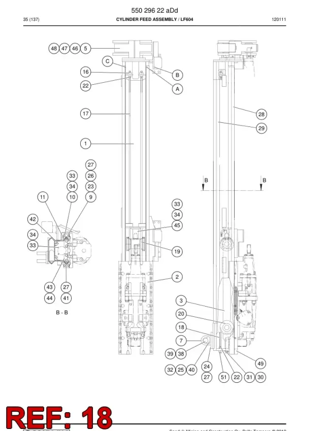 STEEL WIRE ROPE