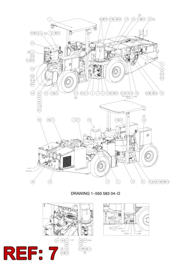 OILER KVL10-1
