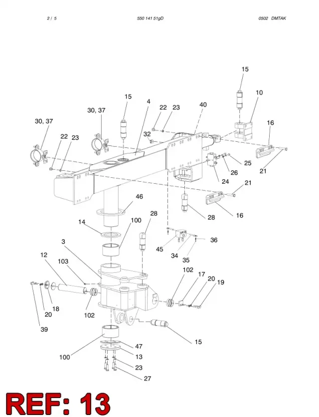 FLANGE