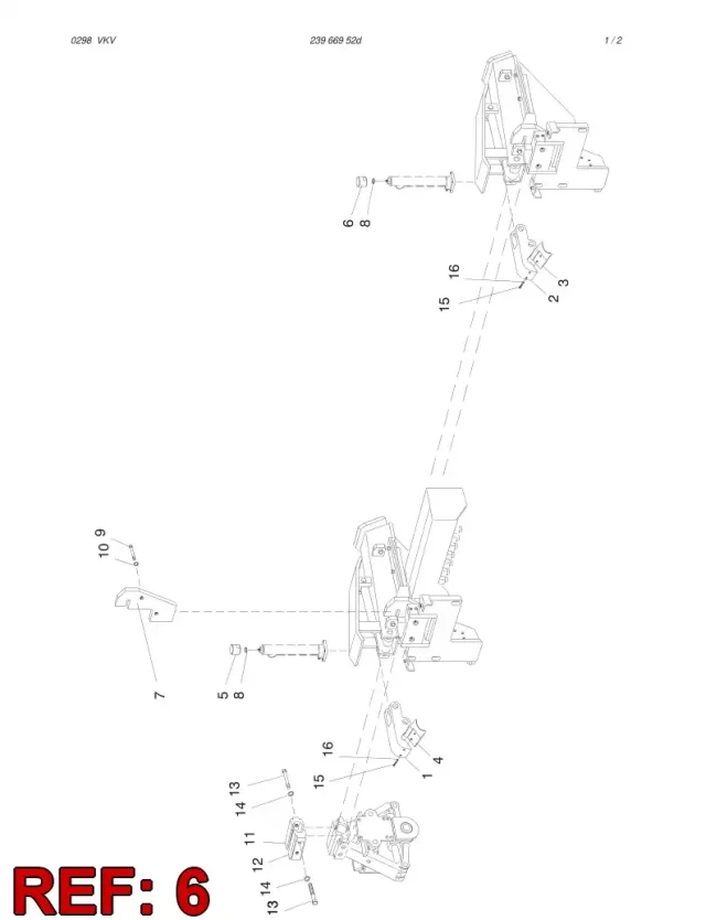 FLANGE