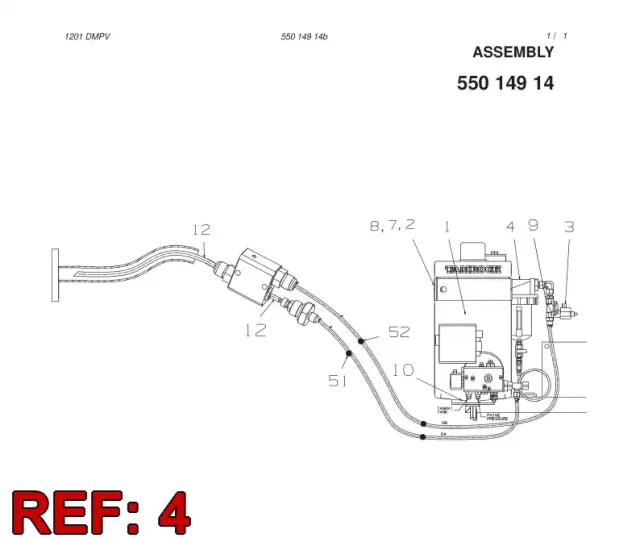 WATER SEPARATOR