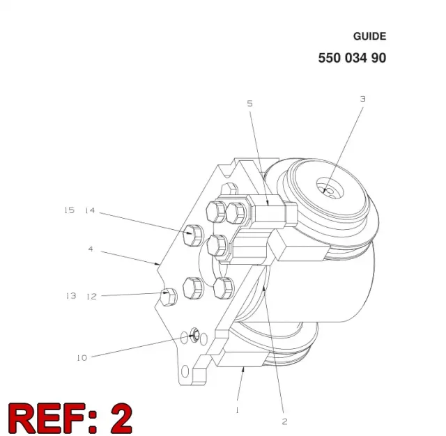 LIFTING RING