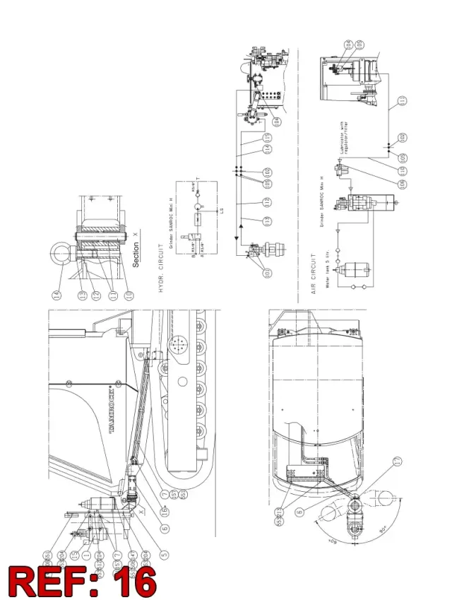 BULKHEAD PLATE