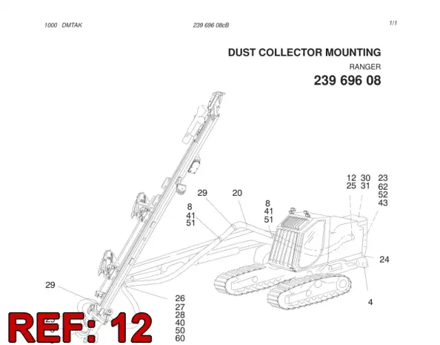 C HORTUM GROUNDING (KİT ITEM)