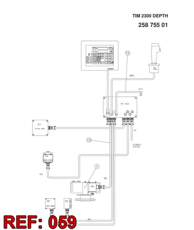 WIRE SET