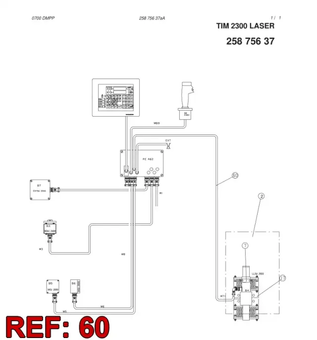 WIRE SET