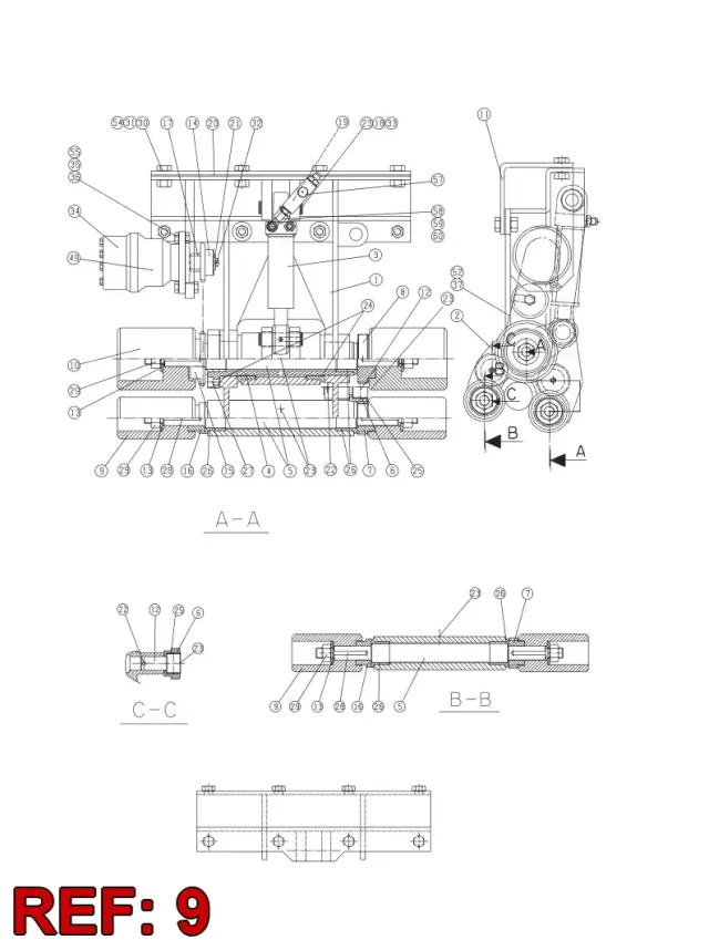 ROTATION ROLLER