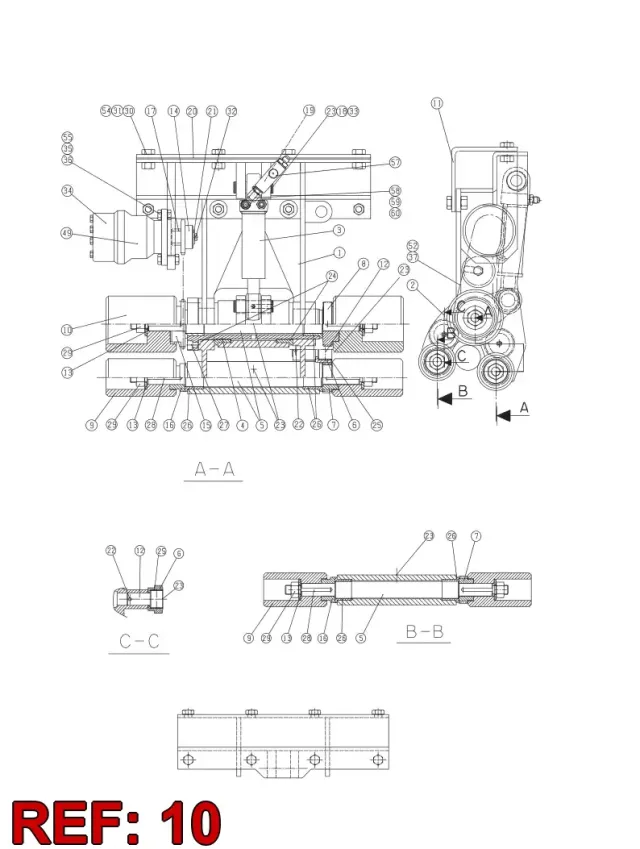 ROTATION ROLLER