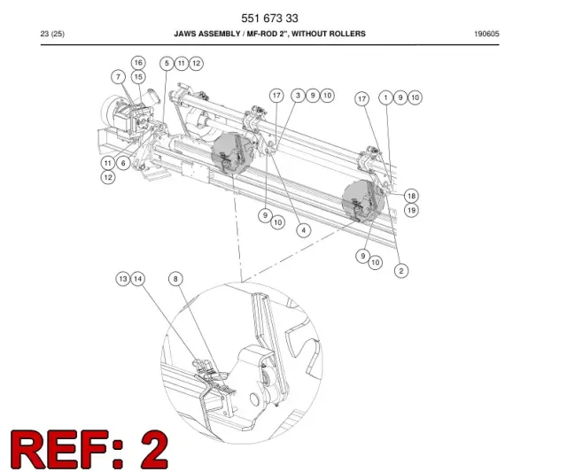 JAW 2 IN