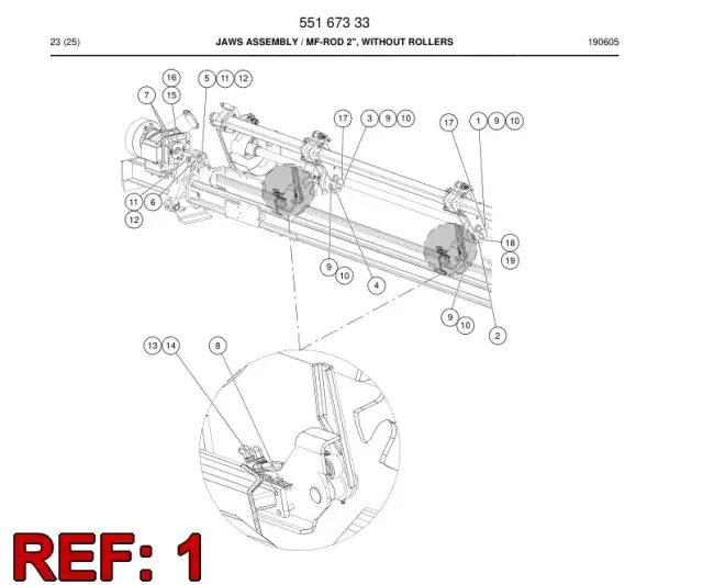 JAW 2 IN