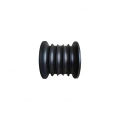 Sandvik REEL, Yerüstü