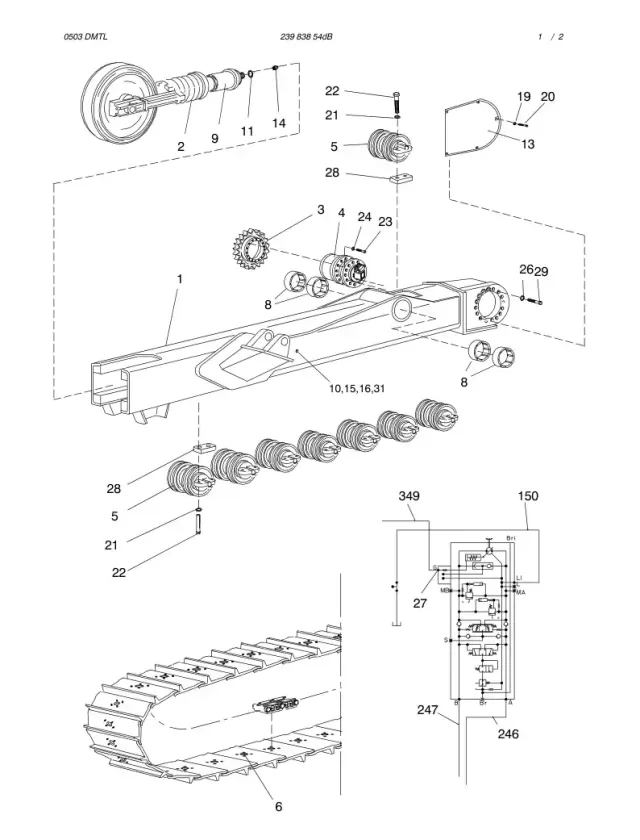 GRAWLER, RIGHT