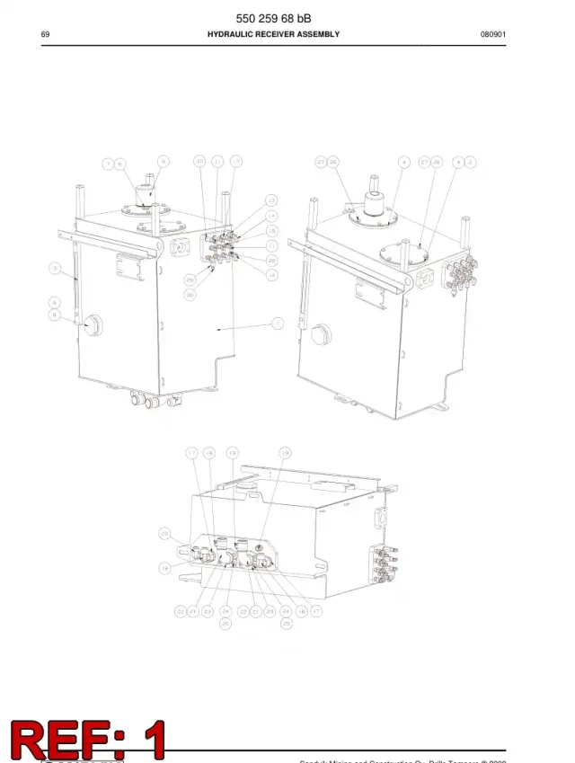 RECEIVER