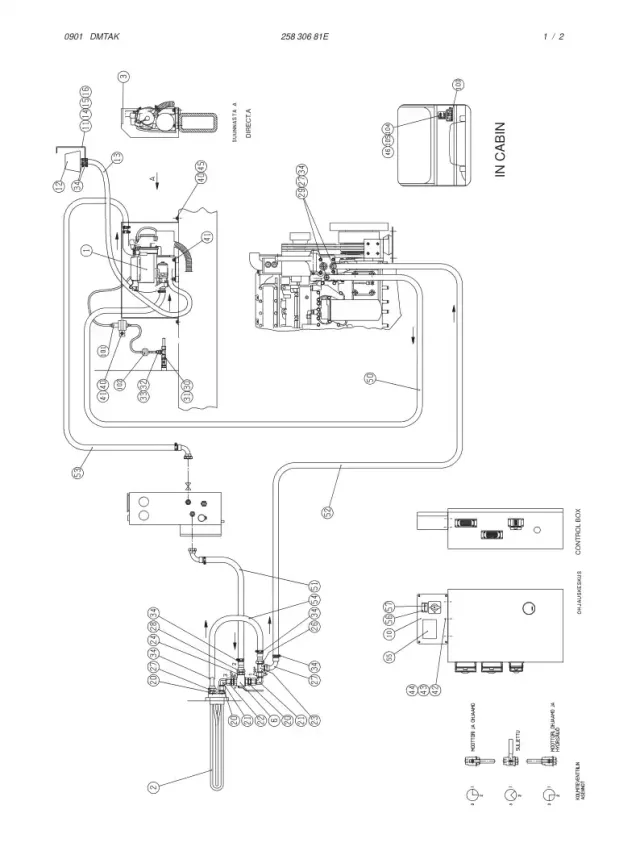WATER HEATER GRUBU (RECEIVE