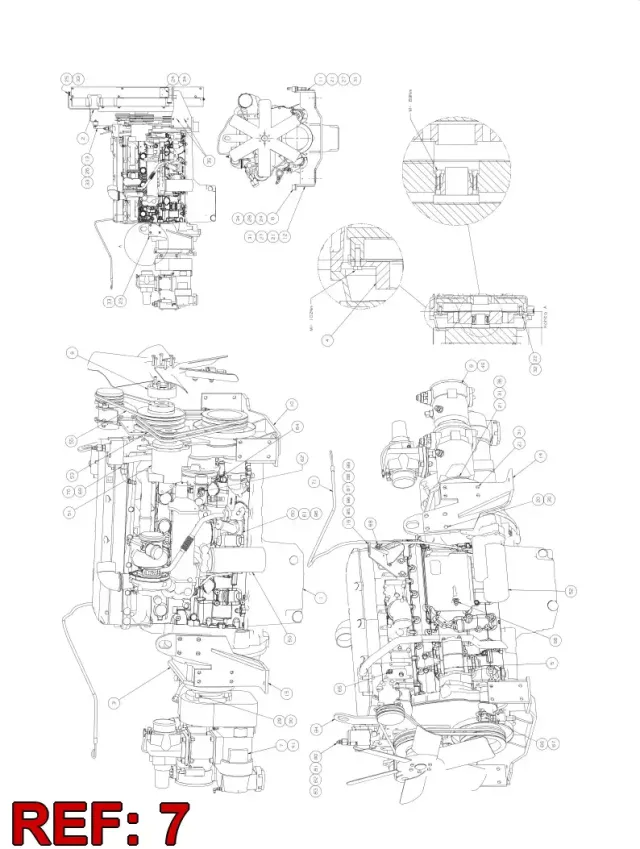 COMPRESSOR UNIT