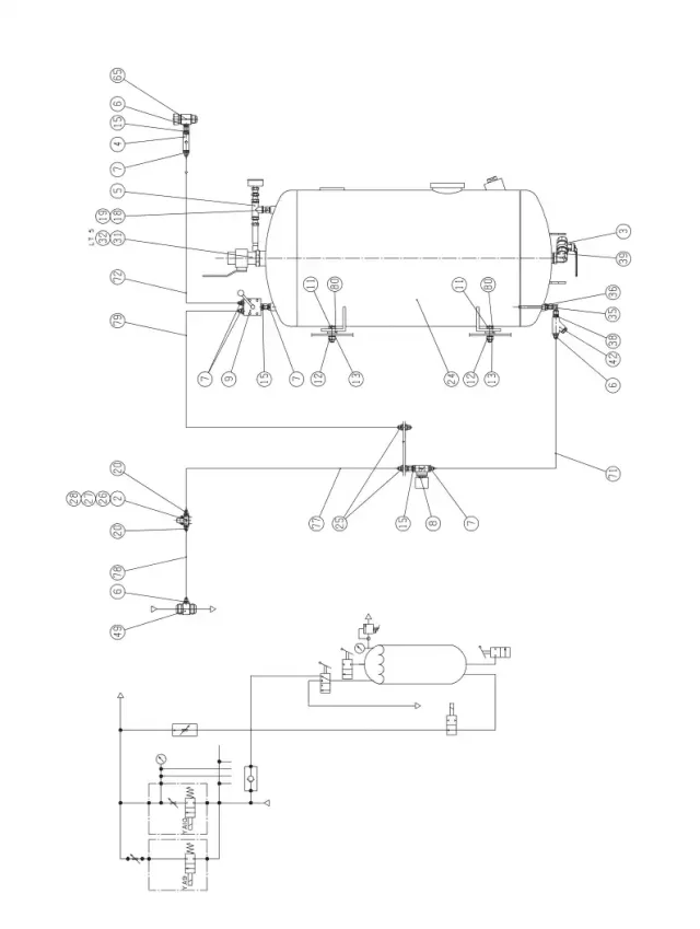 WATER INJECTION SYSTEM
