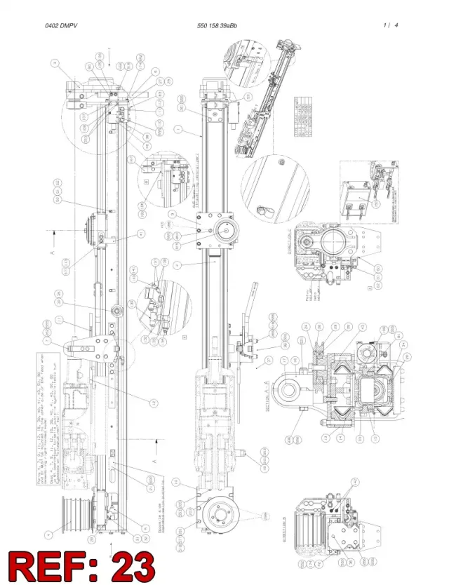 IDLER WHEEL
