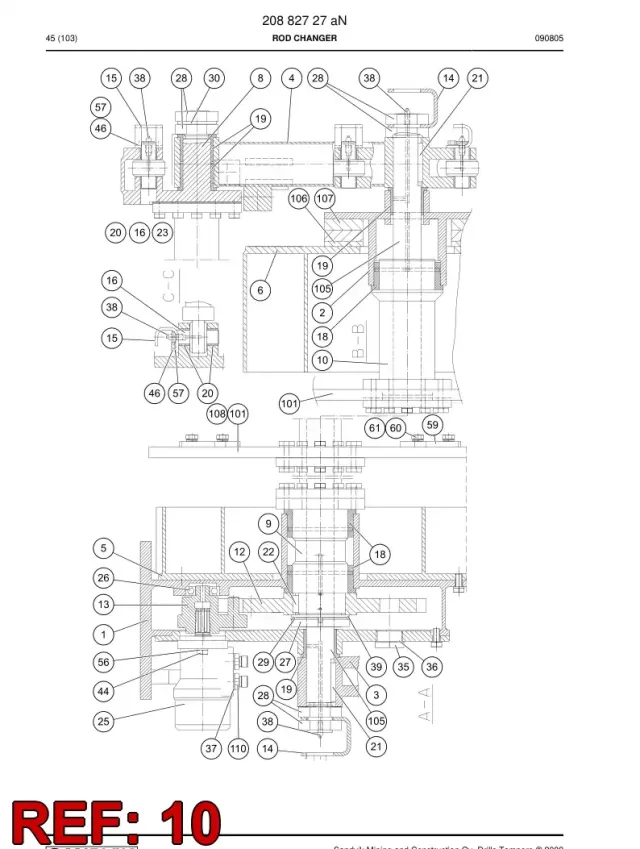MİL