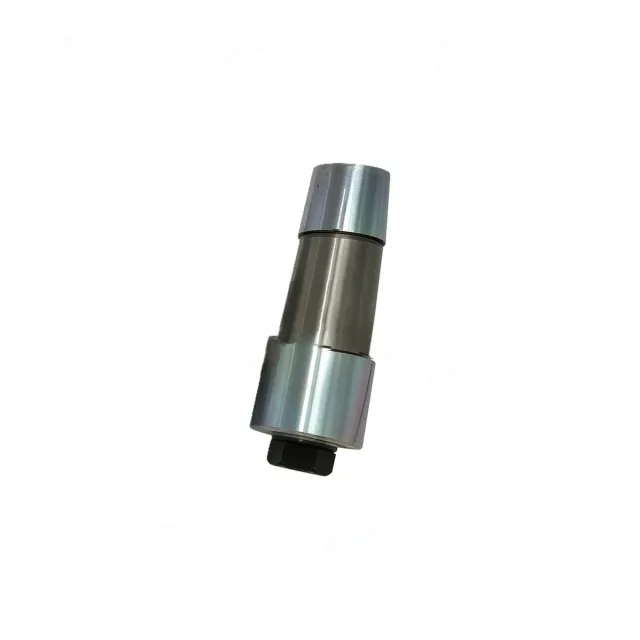 TAPER PIN D50 ASSY