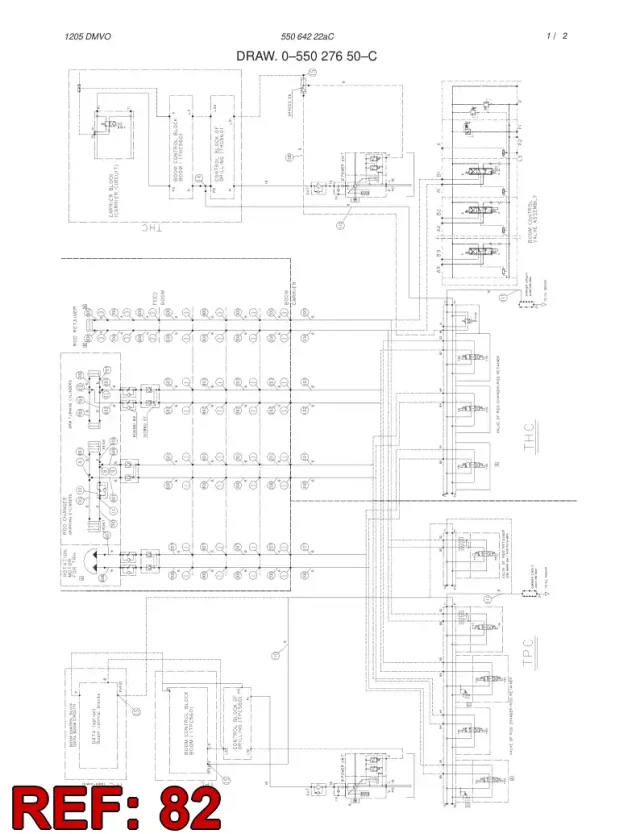 VALVE ASSY