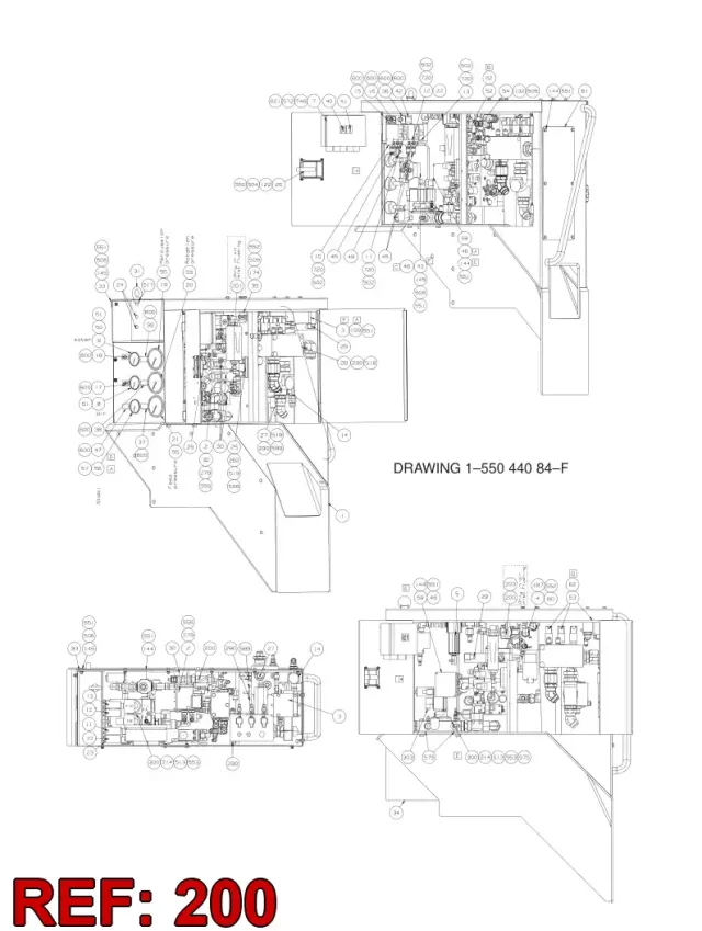 DIRECT.VALVE ASSY
