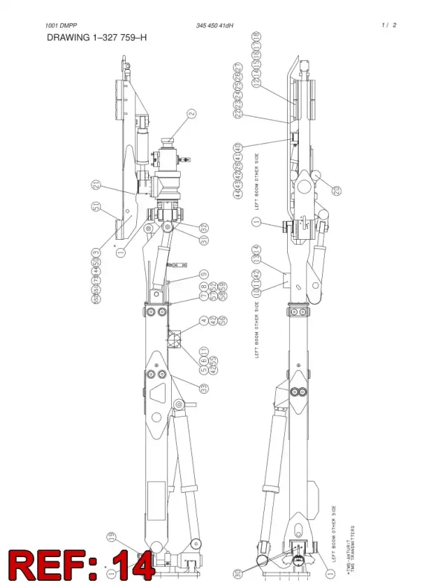 HEXAGON SOCKET HEAD VİDA (FULL THRE