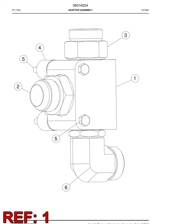 CONNECTOR