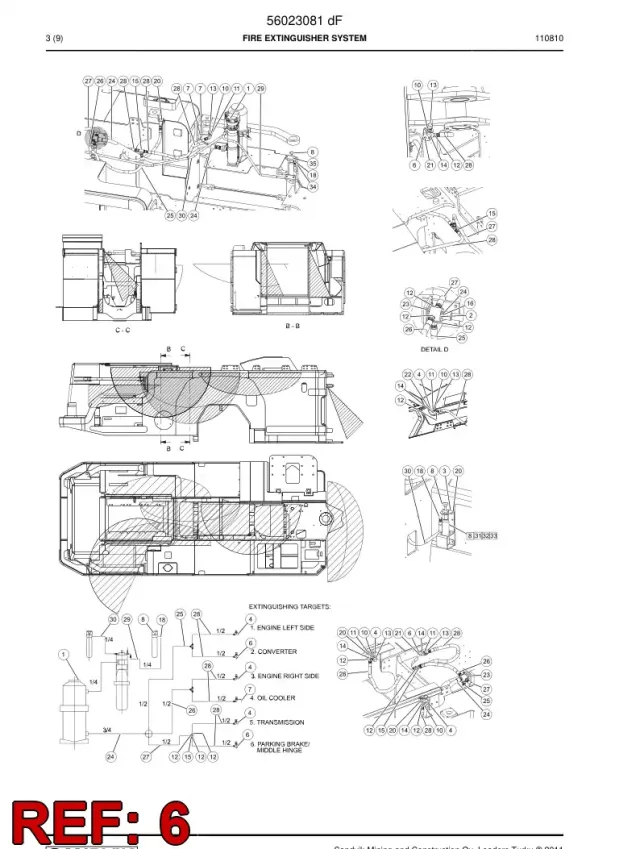 PLATE, MOUNTING