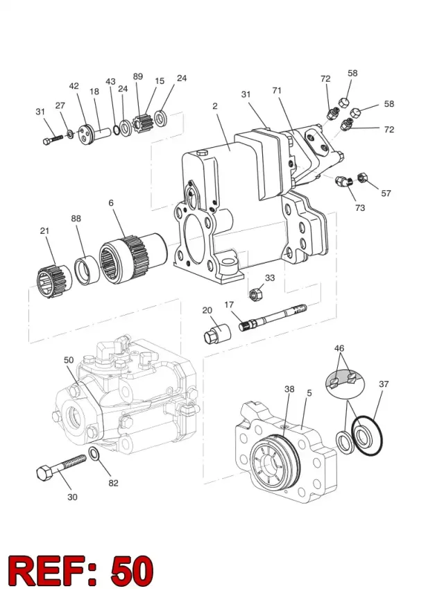 POWER EXTRACTOR
